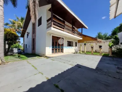 Casa com 3 Quartos para venda ou aluguel, 270m² no Jardim das Colinas, São José dos Campos
