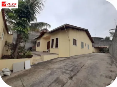 Casa com 4 Quartos à venda, 137m² no City Bussocaba, Osasco