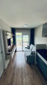 Apartamento com 1 Quarto à venda, 27m² no Vila Butantã, São Paulo