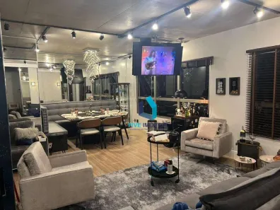 Apartamento com 1 Quarto à venda, 70m² no Usina Piratininga, São Paulo