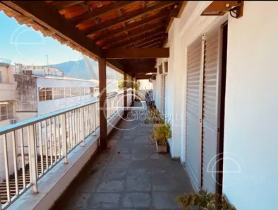 Cobertura com 4 Quartos à venda, 563m² no Barra da Tijuca, Rio de Janeiro