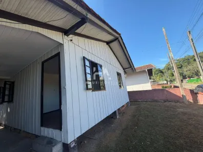 Casa com 3 Quartos para alugar, 70m² no Czerniewicz, Jaraguá do Sul