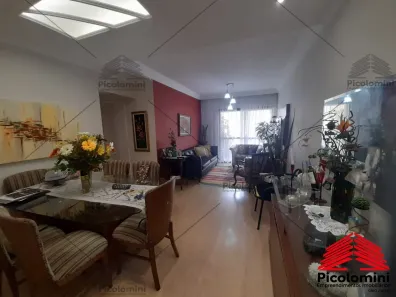 Apartamento com 3 Quartos à venda, 78m² no Vila Mariana, São Paulo