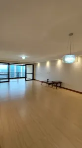 Apartamento com 4 Quartos para alugar, 240m² no Jardim Irajá, Ribeirão Preto