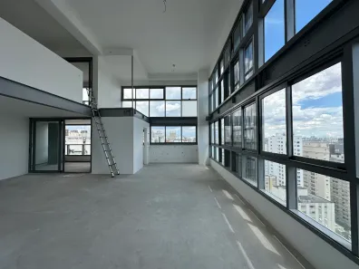 Apartamento com 2 Quartos à venda, 148m² no Cerqueira César, São Paulo