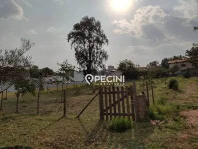 Lote/Terreno à venda, 1100m² no Residencial Florença, Rio Claro