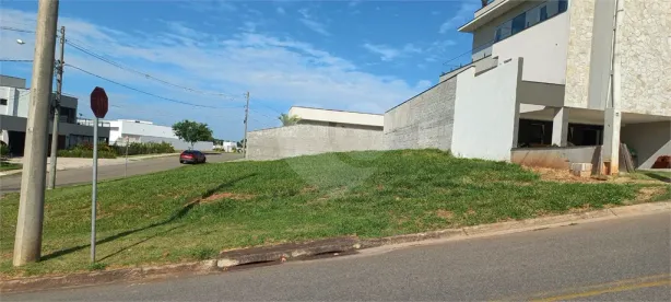 Lote/Terreno à venda, 554m² no Santa Isabel II, Louveira