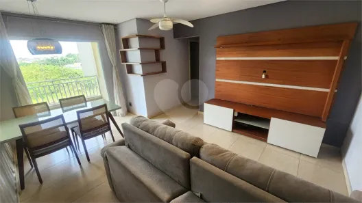 Apartamento com 3 Quartos à venda, 72m² no Jardim Bandeirantes, Louveira