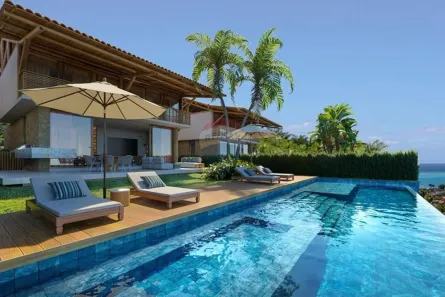  com 5 Quartos à venda, 358m² no , Maragogi