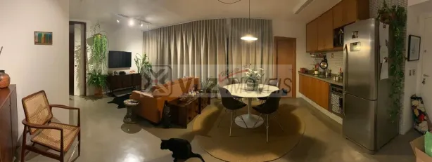 Apartamento com 1 Quarto à venda, 65m² no Vila Mariana, São Paulo