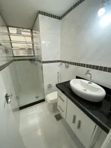 Apartamento com 2 Quartos para alugar, 75m² no Ingá, Niterói