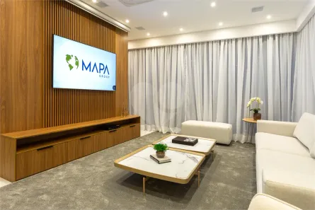 Cobertura com 2 Quartos à venda, 98m² no Cerqueira César, São Paulo