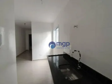 Apartamento com 2 Quartos à venda, 54m² no Jardim Japão, São Paulo