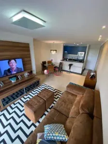 Apartamento com 3 Quartos à venda, 95m² no Jardim Francisco Fernandes, São José do Rio Preto