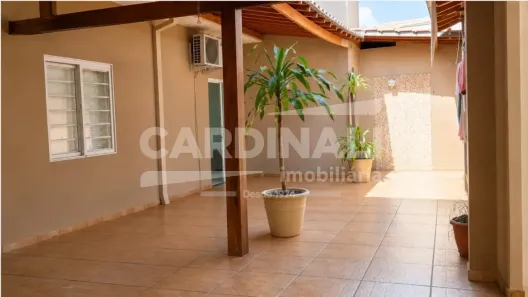 Imóvel Comercial com 3 Quartos à venda, 203m² no Jardim Centenário, Ribeirão Preto