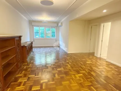 Apartamento com 3 Quartos à venda, 127m² no Santana, Porto Alegre