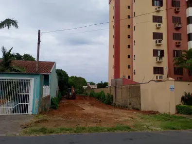 Lote/Terreno à venda, 700m² no Centro, Esteio