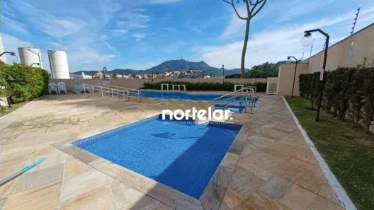Apartamento com 2 Quartos à venda, 40m² no Vila Pirituba, São Paulo