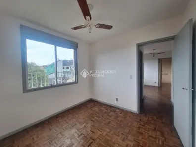 Apartamento com 2 Quartos à venda, 56m² no Jardim Floresta, Porto Alegre