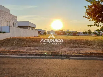 Lote/Terreno à venda, 360m² no Jardim Firenze, Santa Bárbara D'Oeste