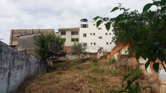 Lote/Terreno à venda, 400m² no Bonfim, Belo Horizonte