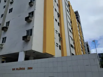 Apartamento com 3 Quartos à venda, 74m² no Boa Viagem, Recife