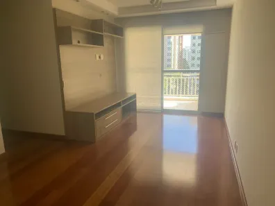 Apartamento com 3 Quartos à venda, 86m² no Indianópolis, São Paulo