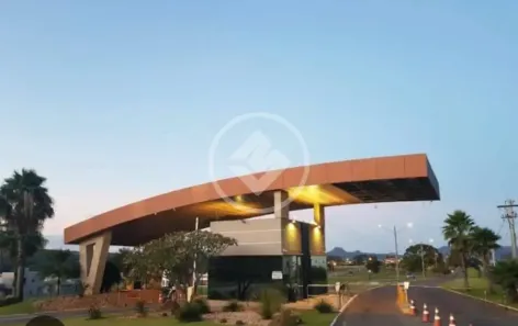 Lote/Terreno à venda, 1375m² no , Chapada dos Guimarães