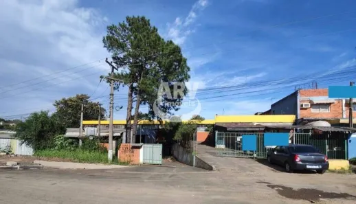 Galpão/Depósito/Armazém para alugar, 3250m² no COHAB C, Gravataí