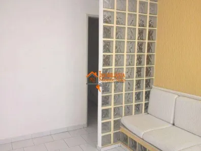 Apartamento com 2 Quartos à venda, 52m² no Portal dos Gramados, Guarulhos
