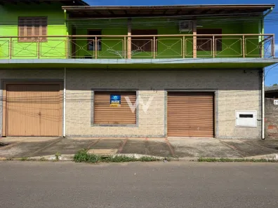 Ponto Comercial para alugar, 58m² no São Jorge, Novo Hamburgo