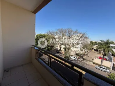 Apartamento com 3 Quartos à venda, 84m² no Santa Mônica, Uberlândia