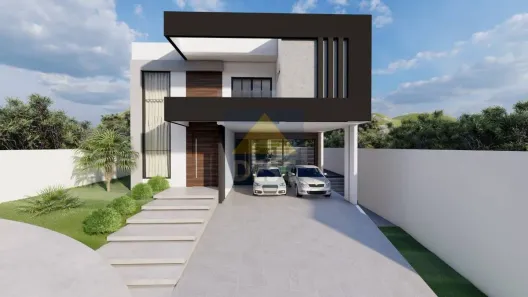 Casa de Condomínio com 4 Quartos à venda, 400m² no Barra, Balneário Camboriú