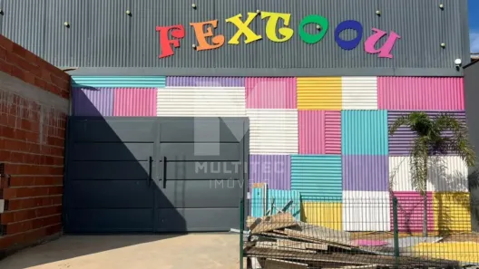 Ponto Comercial à venda, 500m² no Vale Encantado, Vila Velha