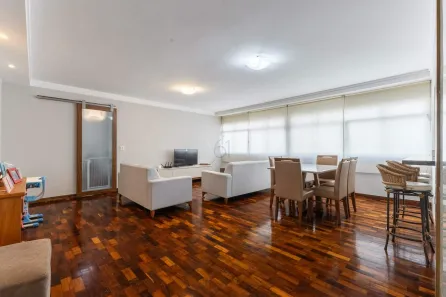 Apartamento com 3 Quartos à venda, 120m² no Asa Norte, Brasília