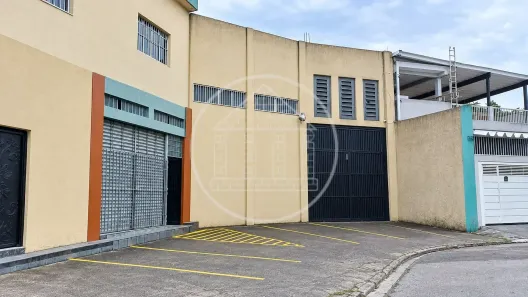 Galpão/Depósito/Armazém à venda, 500m² no Rio Bonito, São Paulo