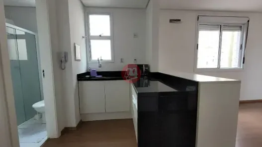 Apartamento com 1 Quarto à venda, 19m² no Centro Histórico, Porto Alegre