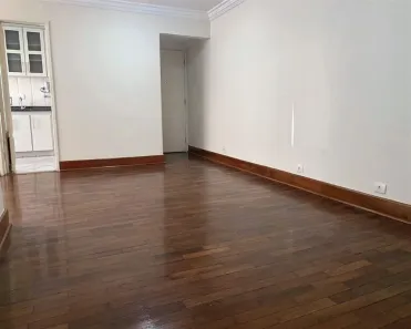 Apartamento com 3 Quartos para alugar, 104m² no Jardim Paulista, São Paulo