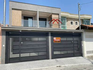 Sobrado com 3 Quartos à venda, 158m² no Vila Carrão, São Paulo