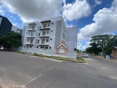 Apartamento com 1 Quarto à venda, 48m² no Bela Vista, Alvorada