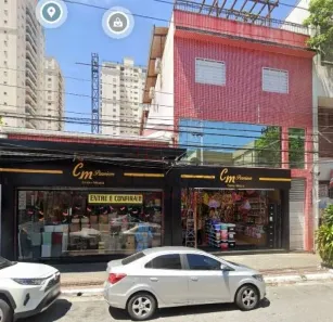 Galpão/Depósito/Armazém para alugar, 240m² no Mooca, São Paulo