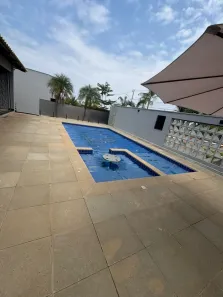 Fazenda/Sítio com 6 Quartos à venda, 560m² no Área Rural de Abadia de Goiás, Abadia de Goiás