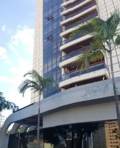 Apartamento com 4 Quartos à venda, 175m² no Alvorada, Cuiabá
