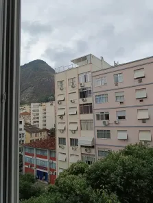 Apartamento com 3 Quartos à venda, 90m² no Laranjeiras, Rio de Janeiro