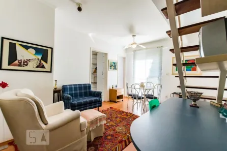 Apartamento com 2 Quartos à venda, 55m² no Jardim Santa Genebra II (Barão Geraldo), Campinas