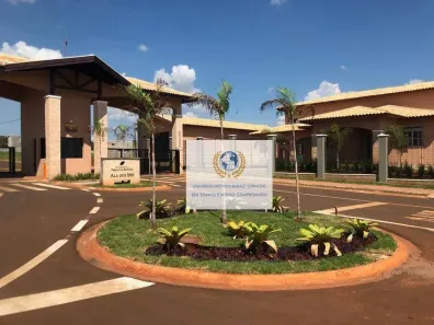Lote/Terreno à venda, 200m² no Vila Monte Alegre, Paulínia