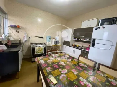 Casa com 3 Quartos à venda, 106m² no Vila Palmares, Santo André