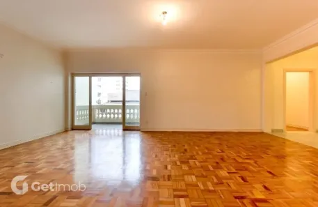 Apartamento com 3 Quartos à venda, 229m² no Higienópolis, São Paulo