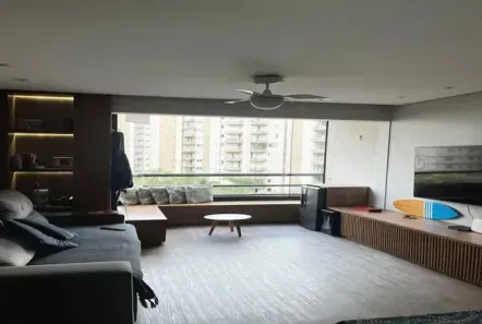 Apartamento com 3 Quartos à venda, 74m² no Jardim Íris, São Paulo