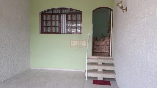 Sobrado com 2 Quartos à venda, 119m² no Olímpico, São Caetano do Sul